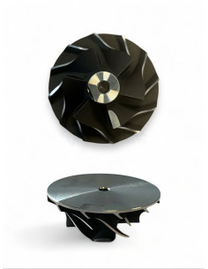 Sparnuotė CW-K081 2