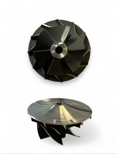 Compressor Wheel CW-I047 2