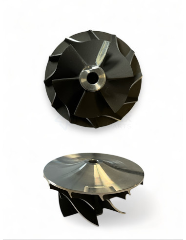 Compressor Wheel CW-I047