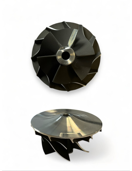 Compressor Wheel CW-I047