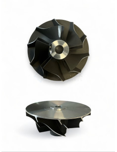 Sparnuotė CW-T007 2