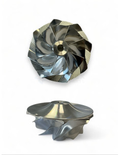 Sparnuotė CW-G165BR 2