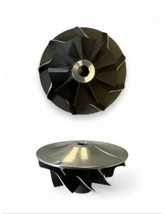 Compressor Wheel CW-G163 2