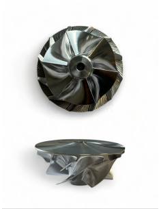 Sparnuotė CW-M063BR 2