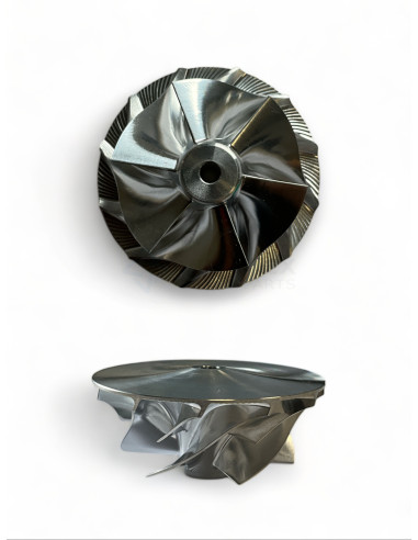 Sparnuotė CW-M063BR