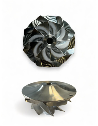 Compressor Wheel CW-G170B