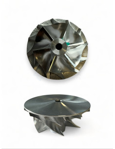 Sparnuotė CW-M068B 2