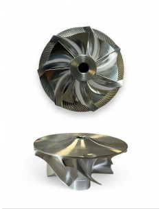 Sparnuotė CW-B054B 2