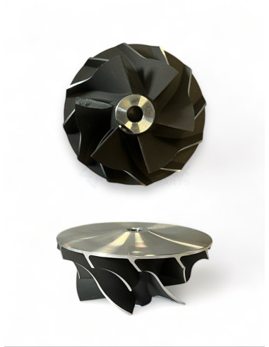 Compressor Wheel CW-M034