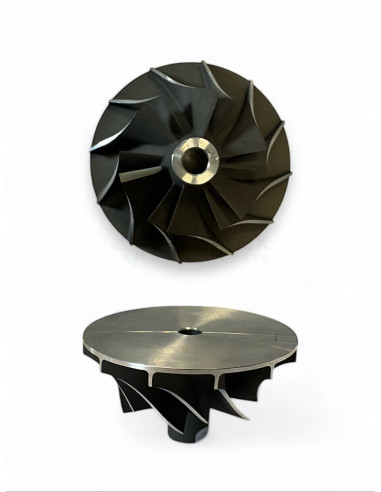 Compressor Wheel CW-K115