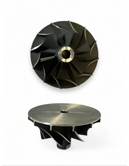 Compressor Wheel CW-K115