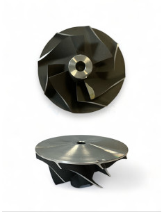 Sparnuotė CW-M027 2