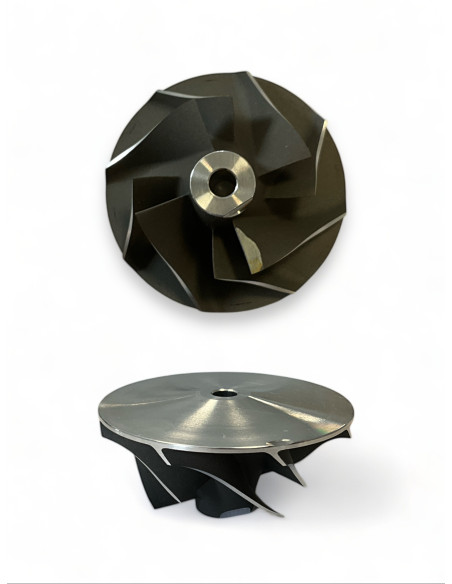 Compressor Wheel CW-M027