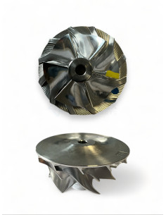 Compressor Wheel CW-G031B 2