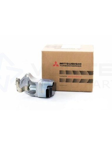 Actuator and parts 49135-19240