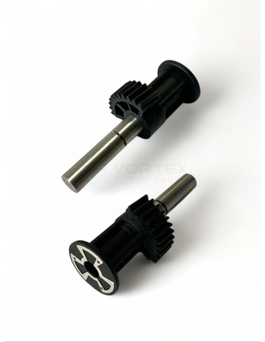 Vožtuvas ir dalys ACP-S20