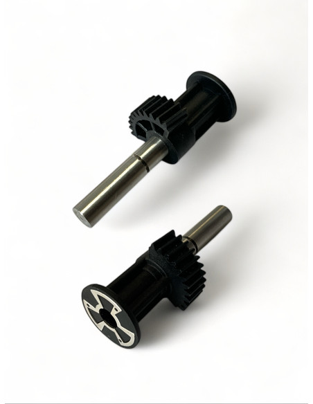 Actuator and parts ACP-S20