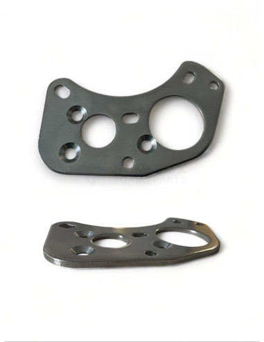 Vožtuvas ir dalys ACP-P1