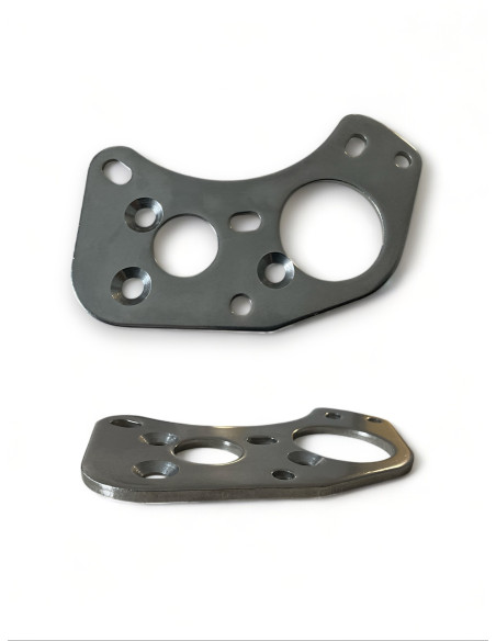 Actuator and parts ACP-P1