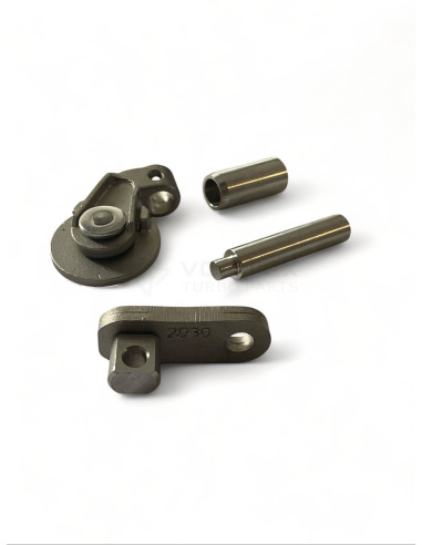 Housings and parts FLP-5