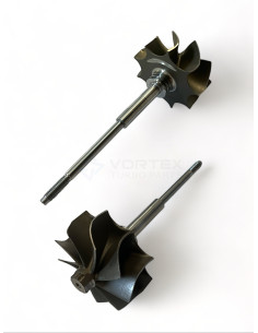 Performance Shaft&Wheel SW-PG001