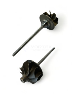 Performance Shaft&Wheel SW-PG004