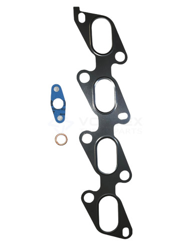 Gasket Kit GK-016