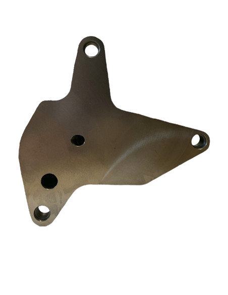 Bearing housing BH-G009