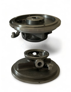 Bearing housing BH-G234
