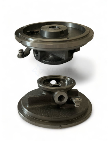Bearing housing BH-G234