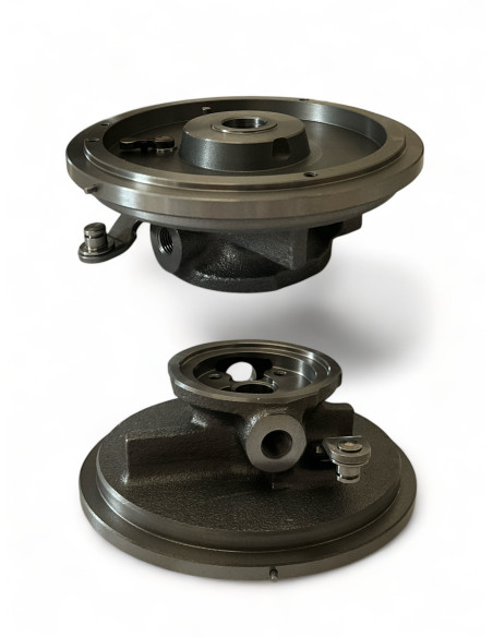 Bearing housing BH-G234