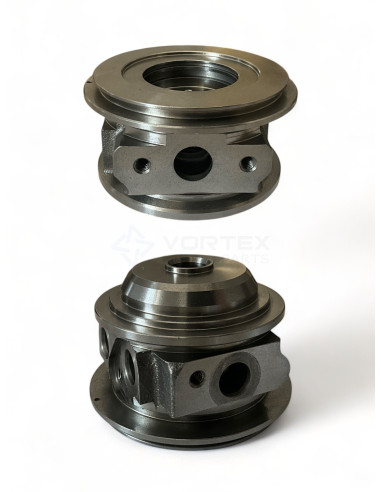 Bearing housing BH-M020
