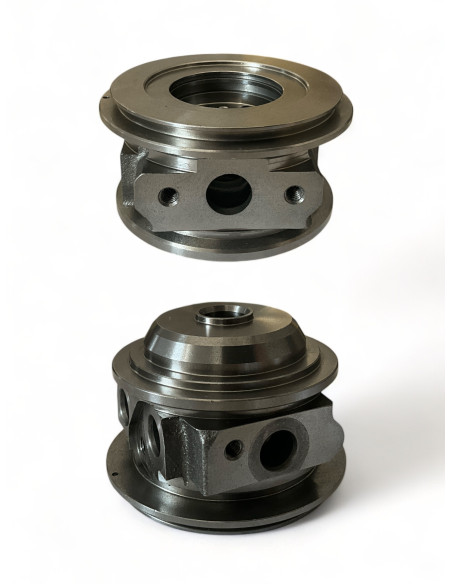 Bearing housing BH-M020