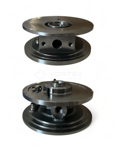 Bearing housing BH-K105