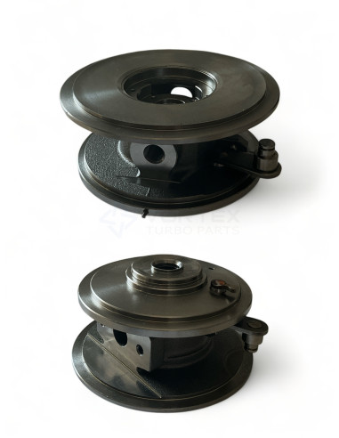 Bearing housing BH-I042