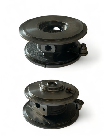 Bearing housing BH-I042