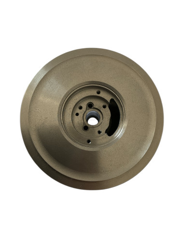 Bearing housing BH-I042