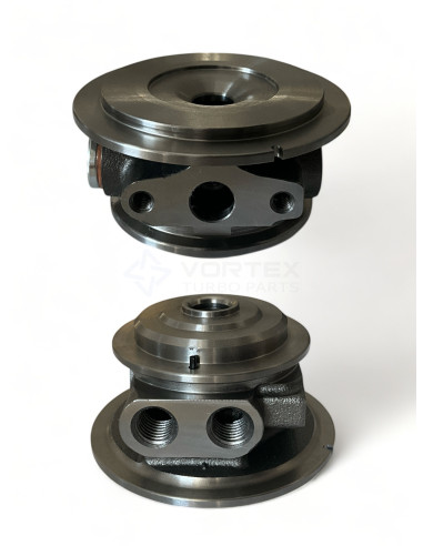 Bearing housing BH-G233