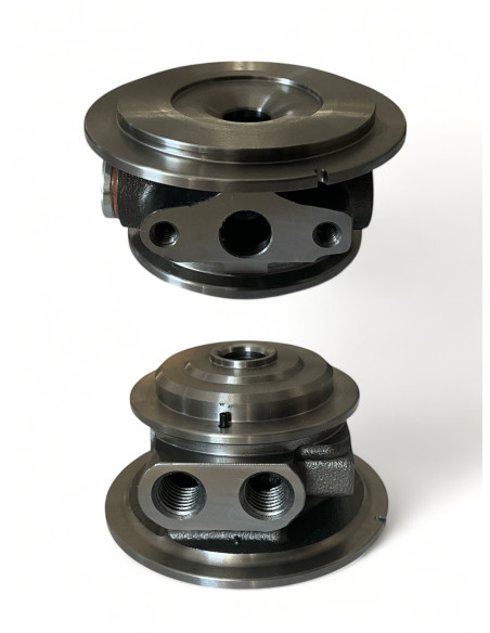 Bearing housing BH-G233