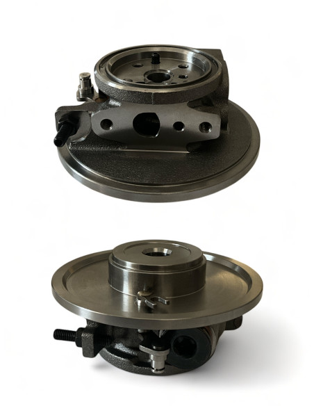 Guolių korpusas BH-T011