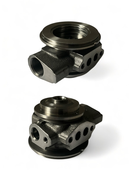 Bearing housing BH-M007