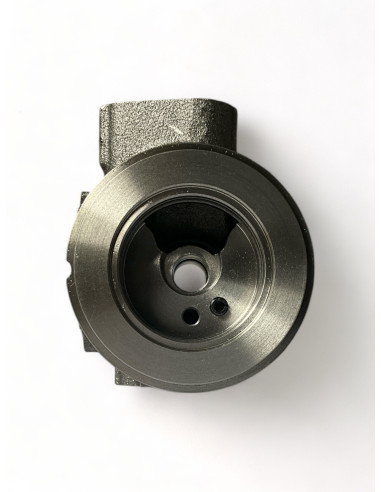 Bearing housing BH-M007