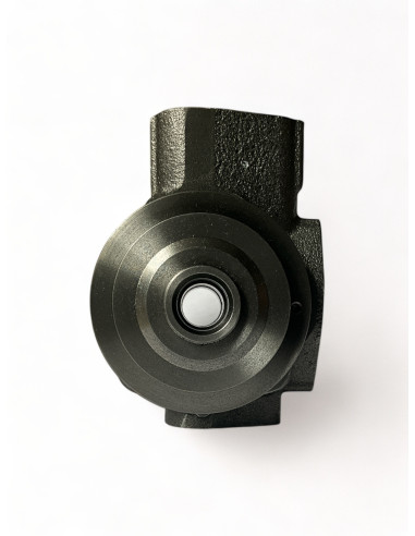 Bearing housing BH-M007