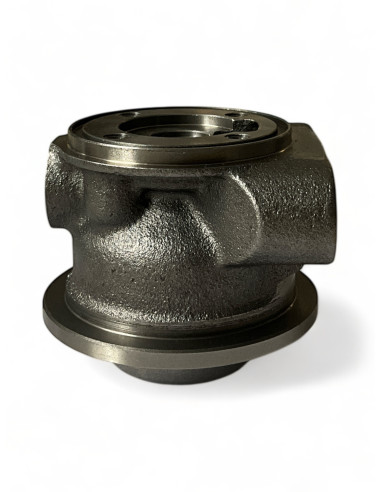 Bearing housing BH-K041