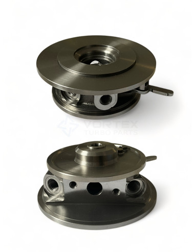 Bearing housing BH-K076
