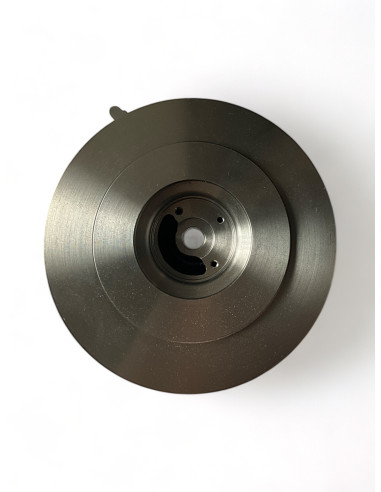 Bearing housing BH-K076
