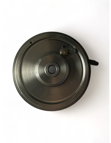 Bearing housing BH-K076