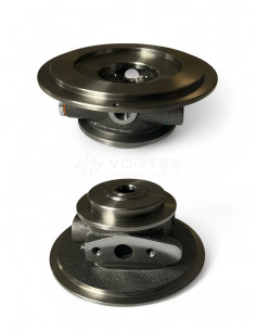Bearing housing BH-G231