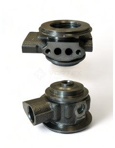 Bearing housing BH-M008