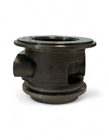 Bearing housing BH-M002